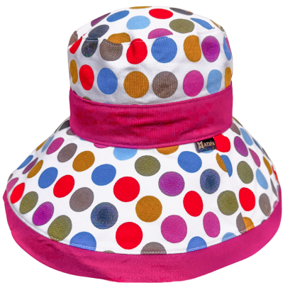 Romy (Pink)